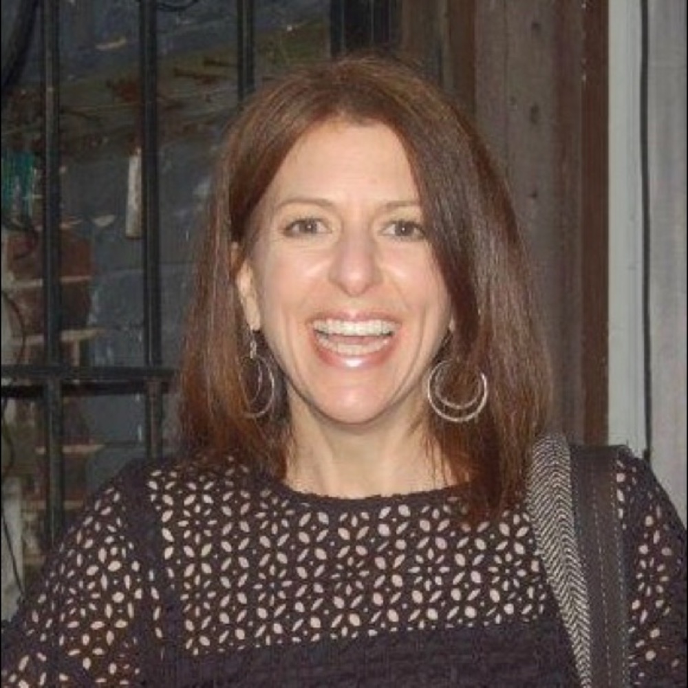 Meet your Posher, Mary beth
